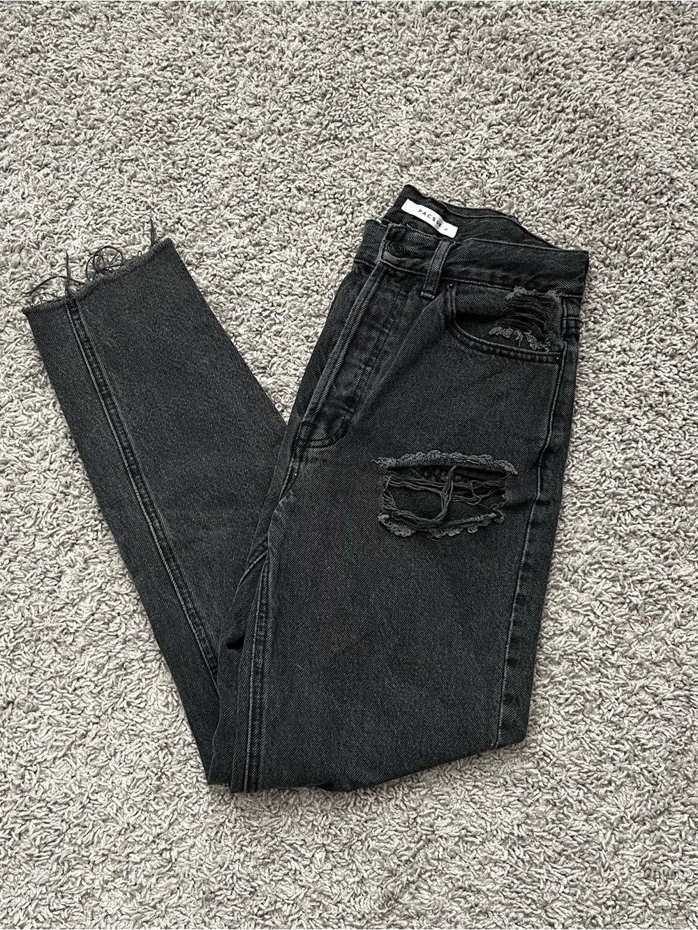PacSun Ankle Crop Jeans